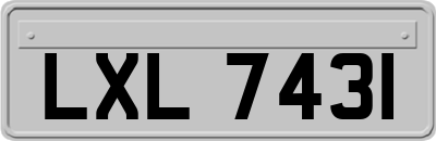 LXL7431