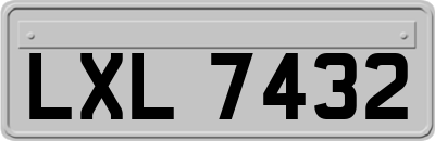 LXL7432