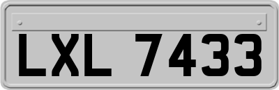 LXL7433