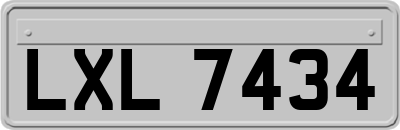 LXL7434