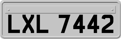 LXL7442