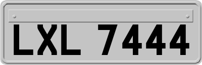 LXL7444
