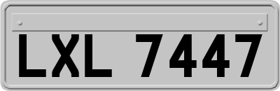 LXL7447