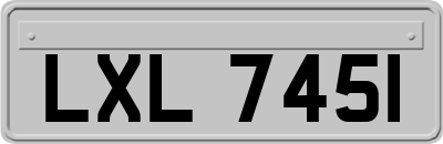 LXL7451