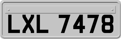 LXL7478