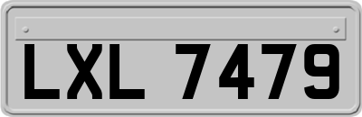 LXL7479