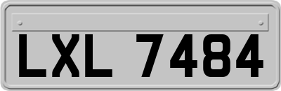 LXL7484