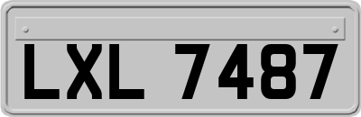 LXL7487