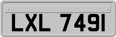 LXL7491