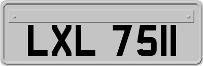 LXL7511
