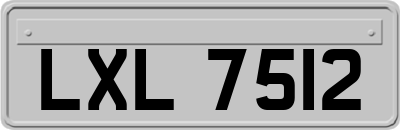 LXL7512