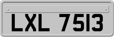 LXL7513