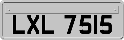LXL7515