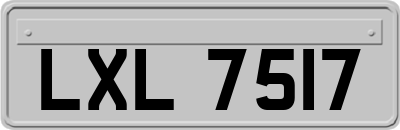 LXL7517