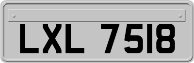LXL7518