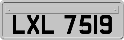 LXL7519