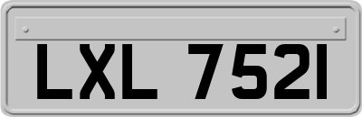 LXL7521
