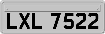 LXL7522