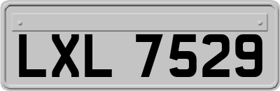 LXL7529
