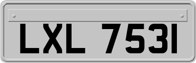 LXL7531