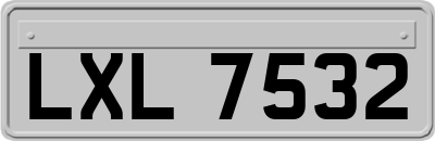 LXL7532