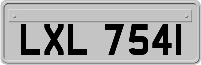 LXL7541