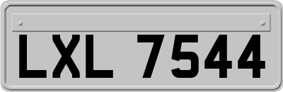 LXL7544