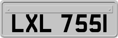 LXL7551