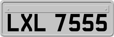 LXL7555