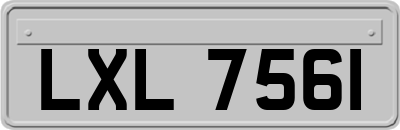 LXL7561