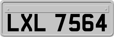 LXL7564
