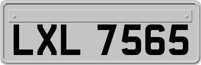 LXL7565