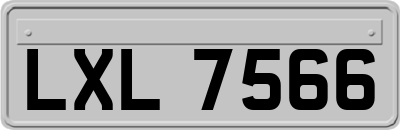LXL7566