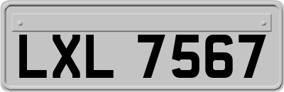 LXL7567