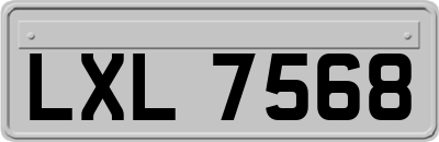 LXL7568