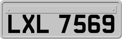 LXL7569