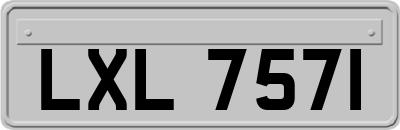 LXL7571