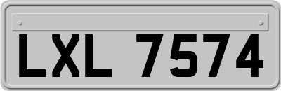 LXL7574