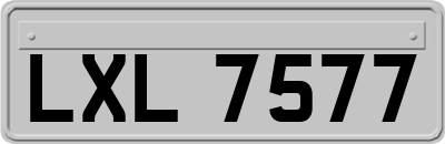 LXL7577