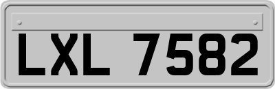 LXL7582