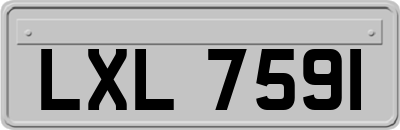 LXL7591