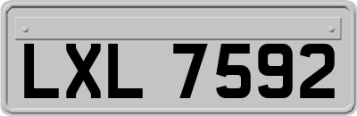 LXL7592