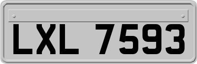 LXL7593