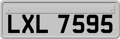 LXL7595