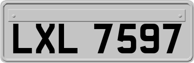 LXL7597