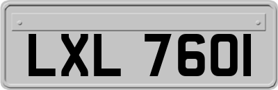 LXL7601