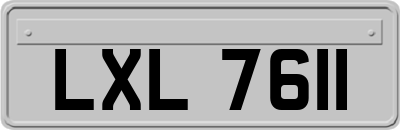 LXL7611