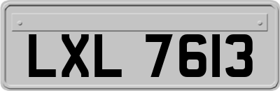 LXL7613