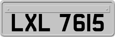 LXL7615