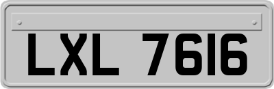 LXL7616